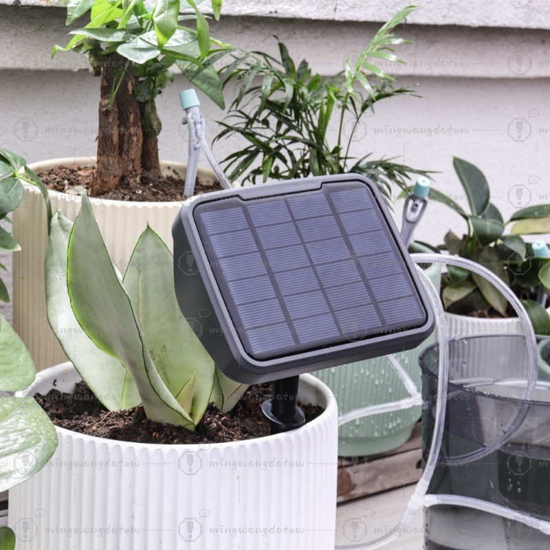 Dispositivo de Riego Automátic - Automatic Watering reseña y precio