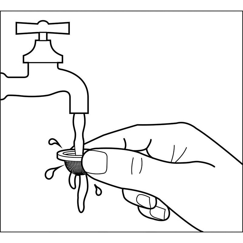 Aspersor Automático para Céspe - Automatic Watering reseña y precio