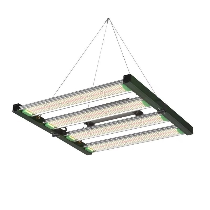Lámpara LED de espectro comple - Plant Grow Light Full Spectrum reseña y precio