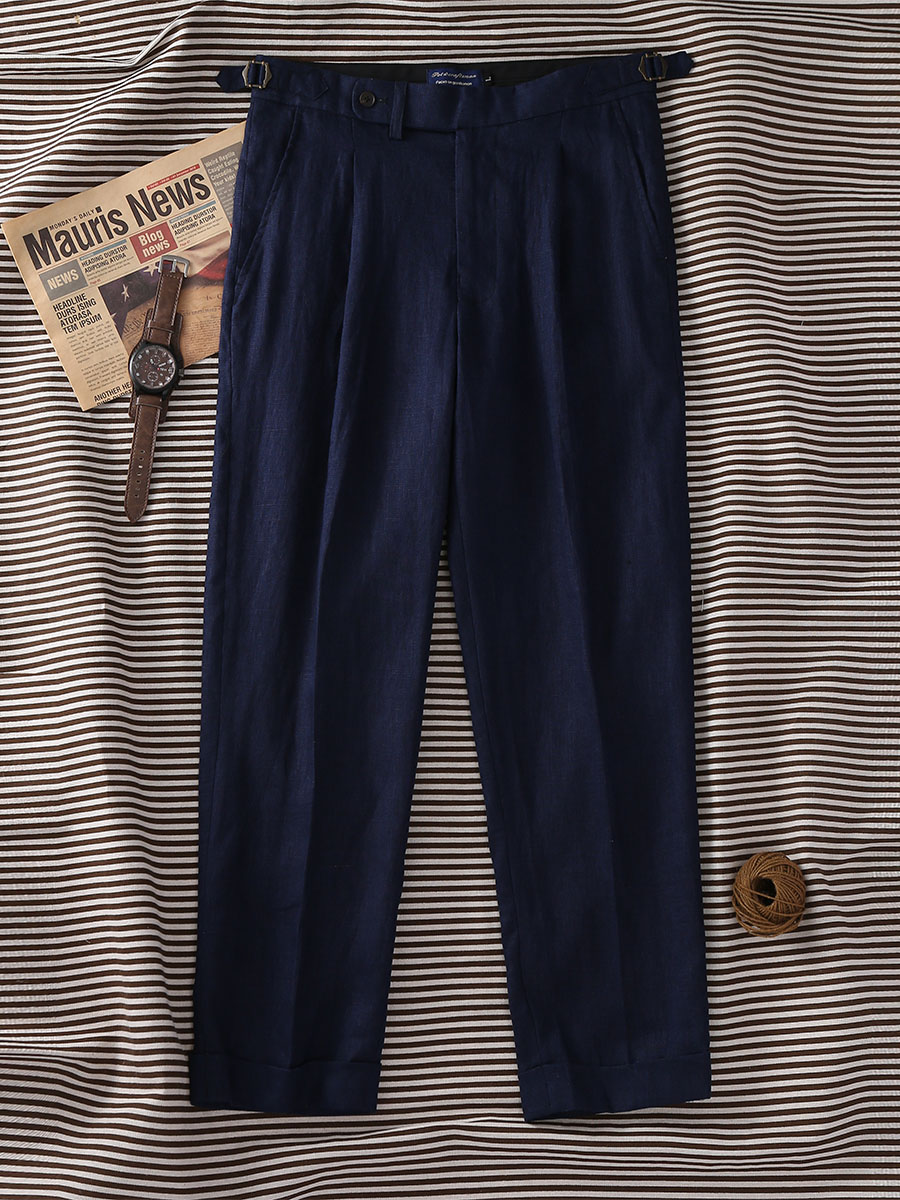 POT & CRAFTSMAN pantalones de  - Smart Pot reseña y precio