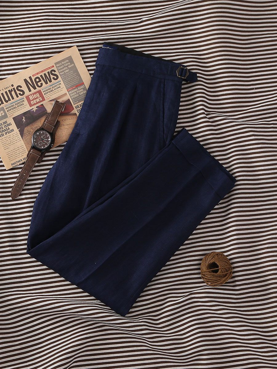 POT & CRAFTSMAN pantalones de  - Smart Pot reseña y precio