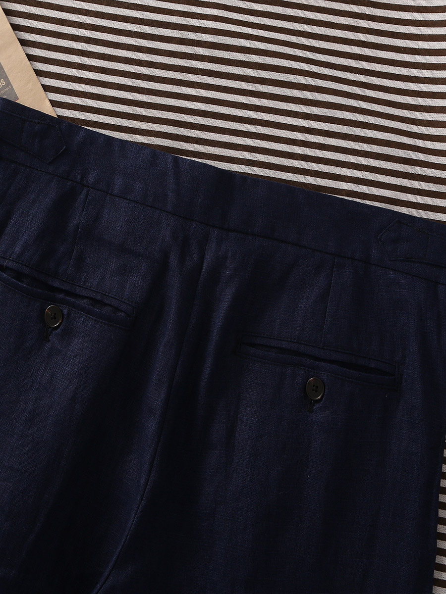 POT & CRAFTSMAN pantalones de  - Smart Pot reseña y precio