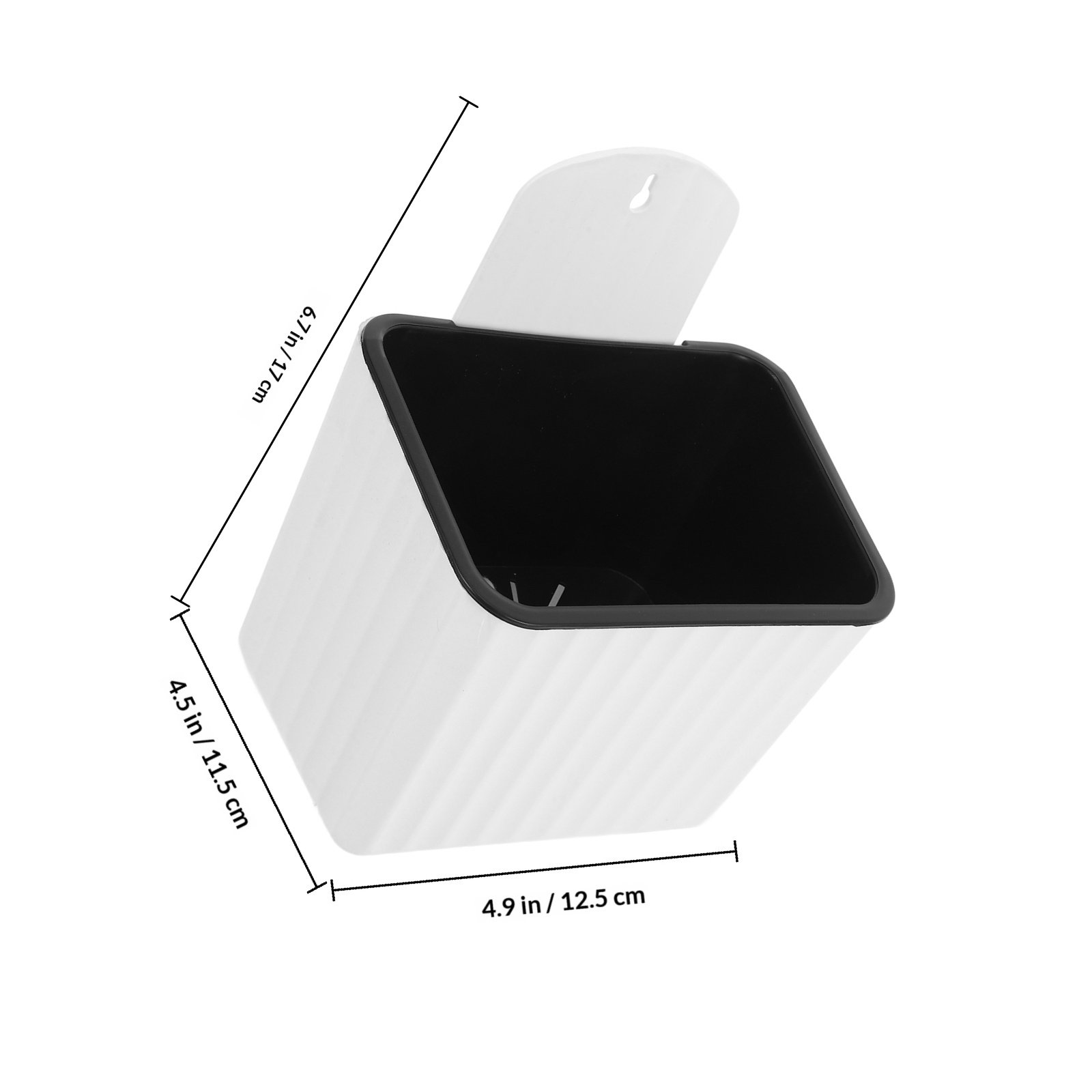 2 Macetas de Pared con Autorri - Self Watering Planter reseña y precio