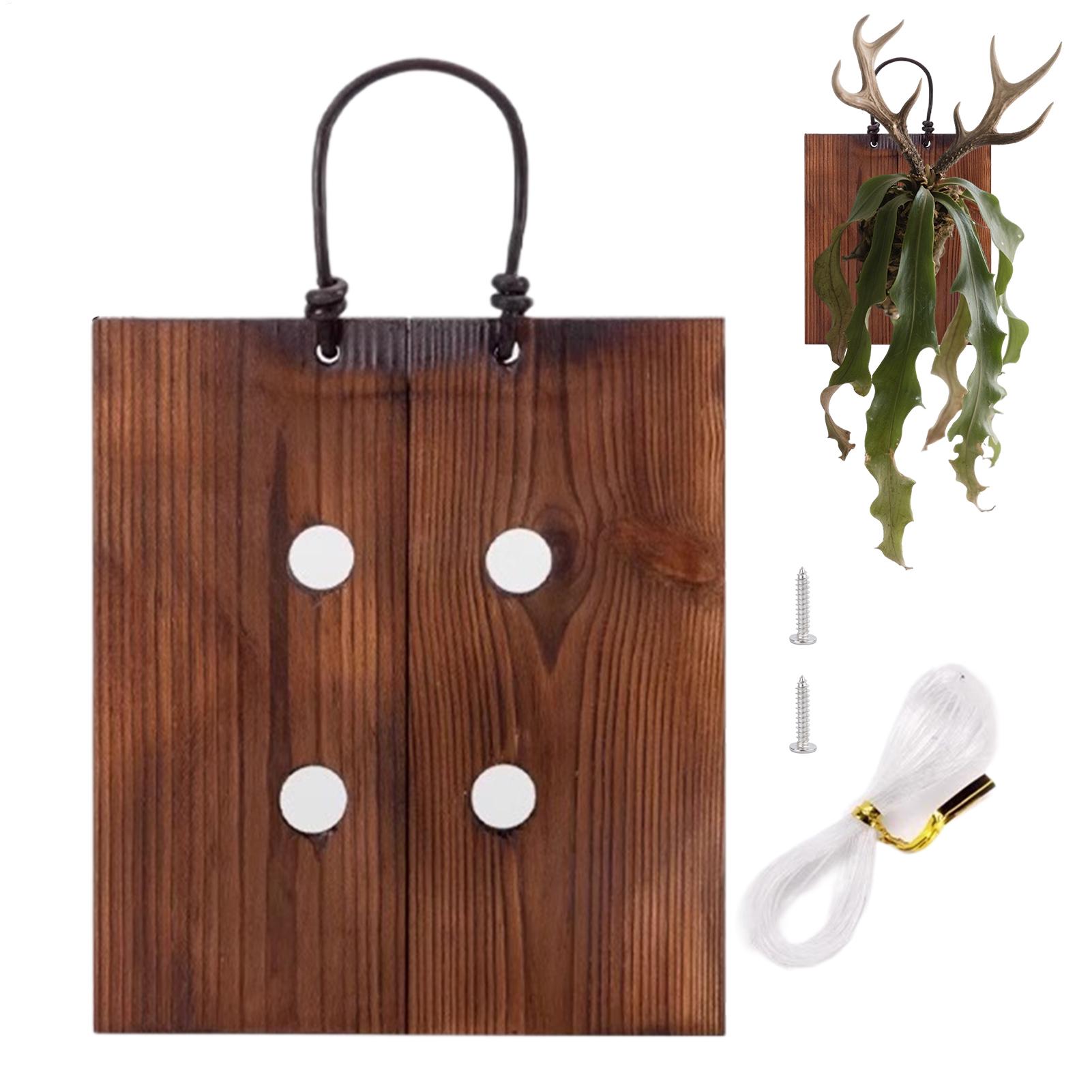 Kit de Macetero de Madera para - Indoor Garden Kit reseña y precio