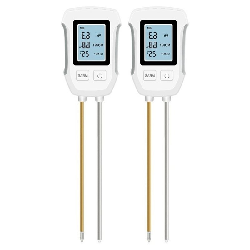 AT51 - Herramienta de Plantaci - Plant Sensor reseña y precio