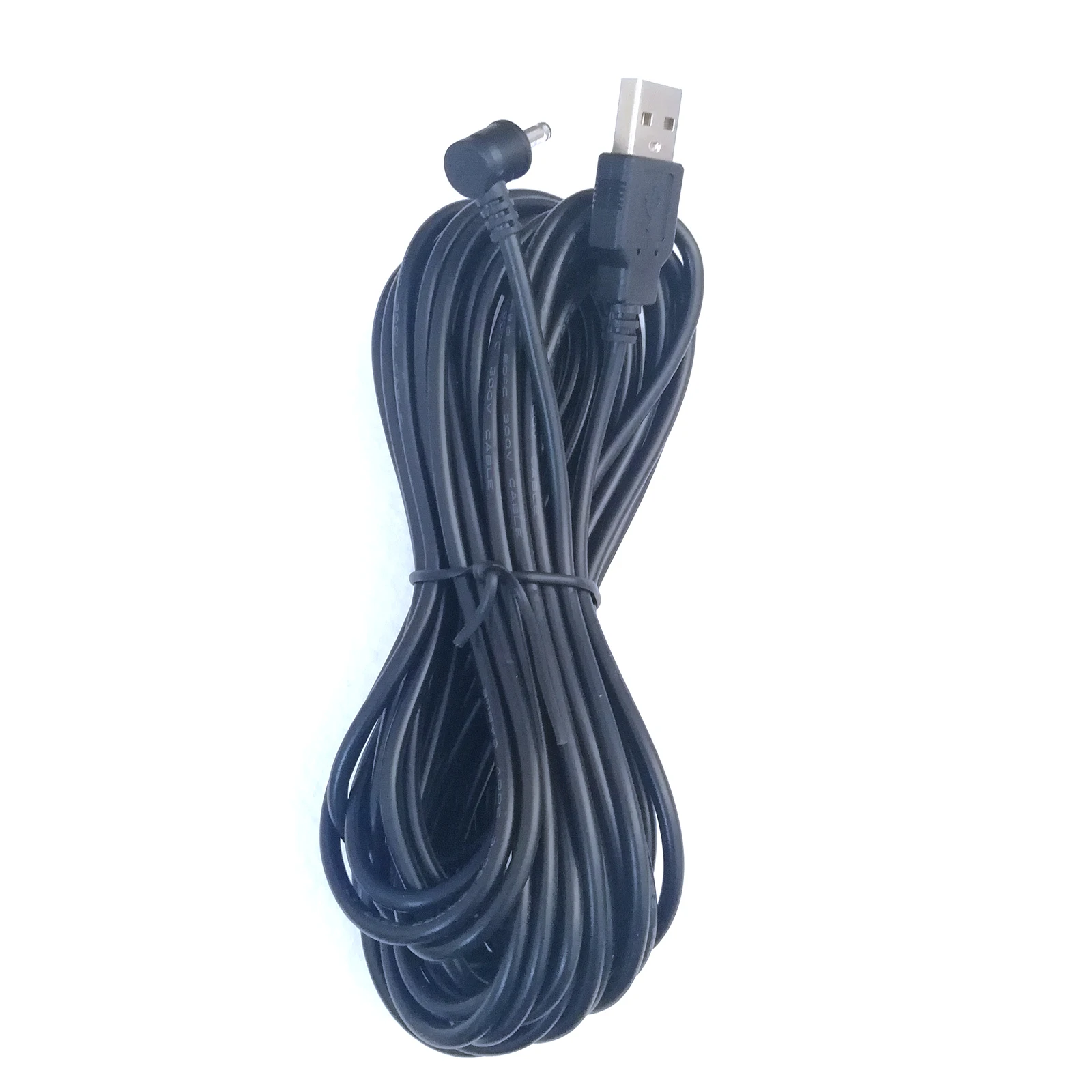 Cable de carga para exteriores - Garden Camera reseña y precio