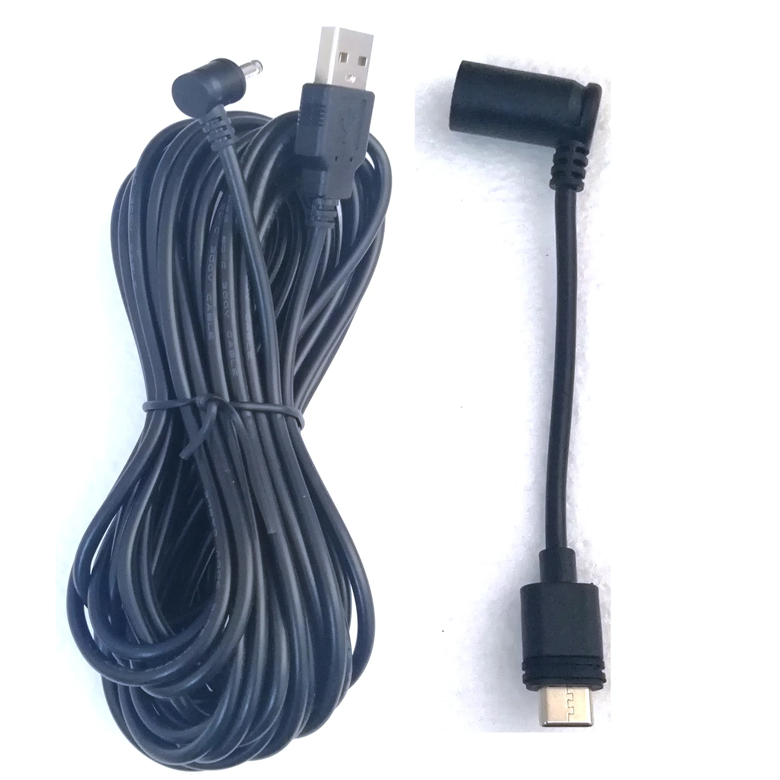 Cable de carga para exteriores - Garden Camera reseña y precio