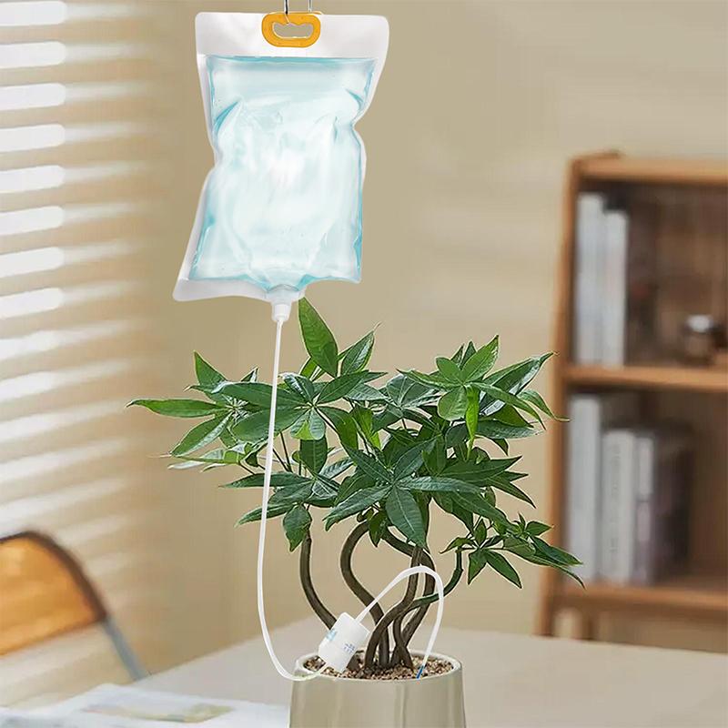 Y otras necesidades de riego:  - Automatic Watering reseña y precio