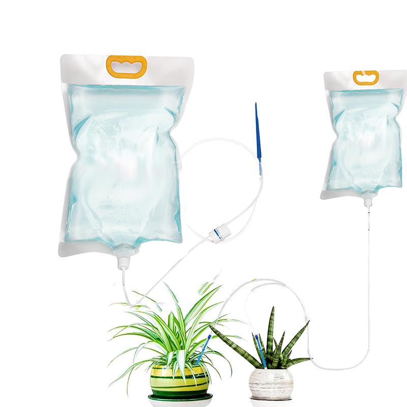 Y otras necesidades de riego:  - Automatic Watering reseña y precio
