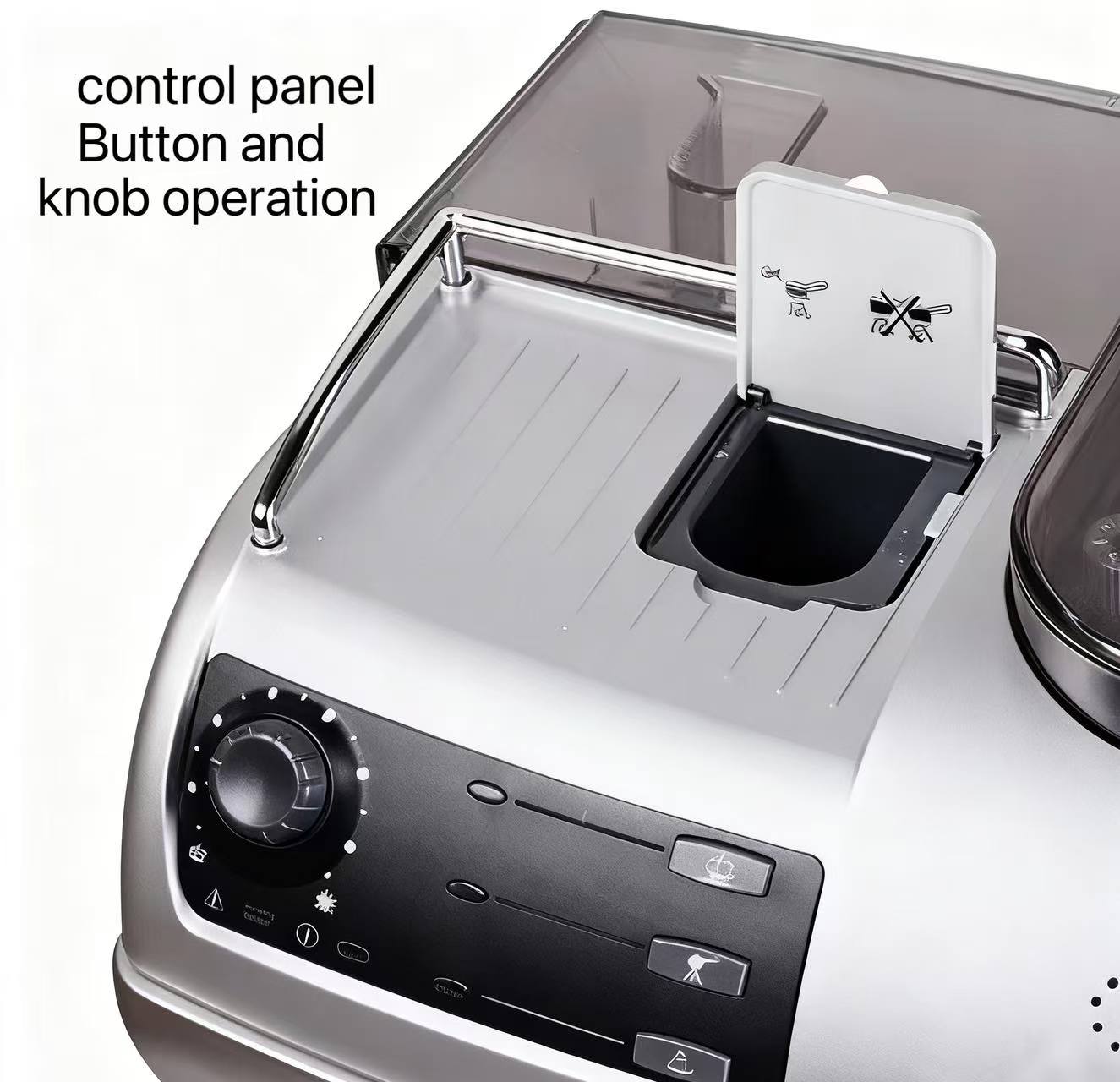 Cafetera Eléctrica de Goteo, l - Smart Pot reseña y precio