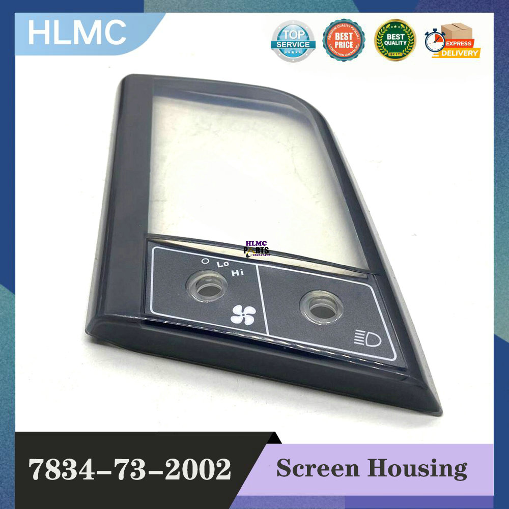 7834-73-2002 7834-73-2001 Pane - Plant Monitor reseña y precio