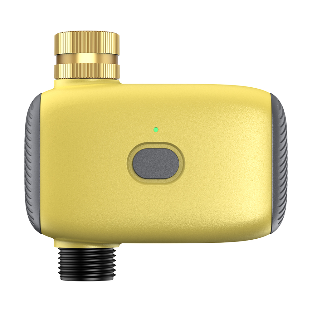 Temporizador de Riego Digital  - Automatic Watering reseña y precio