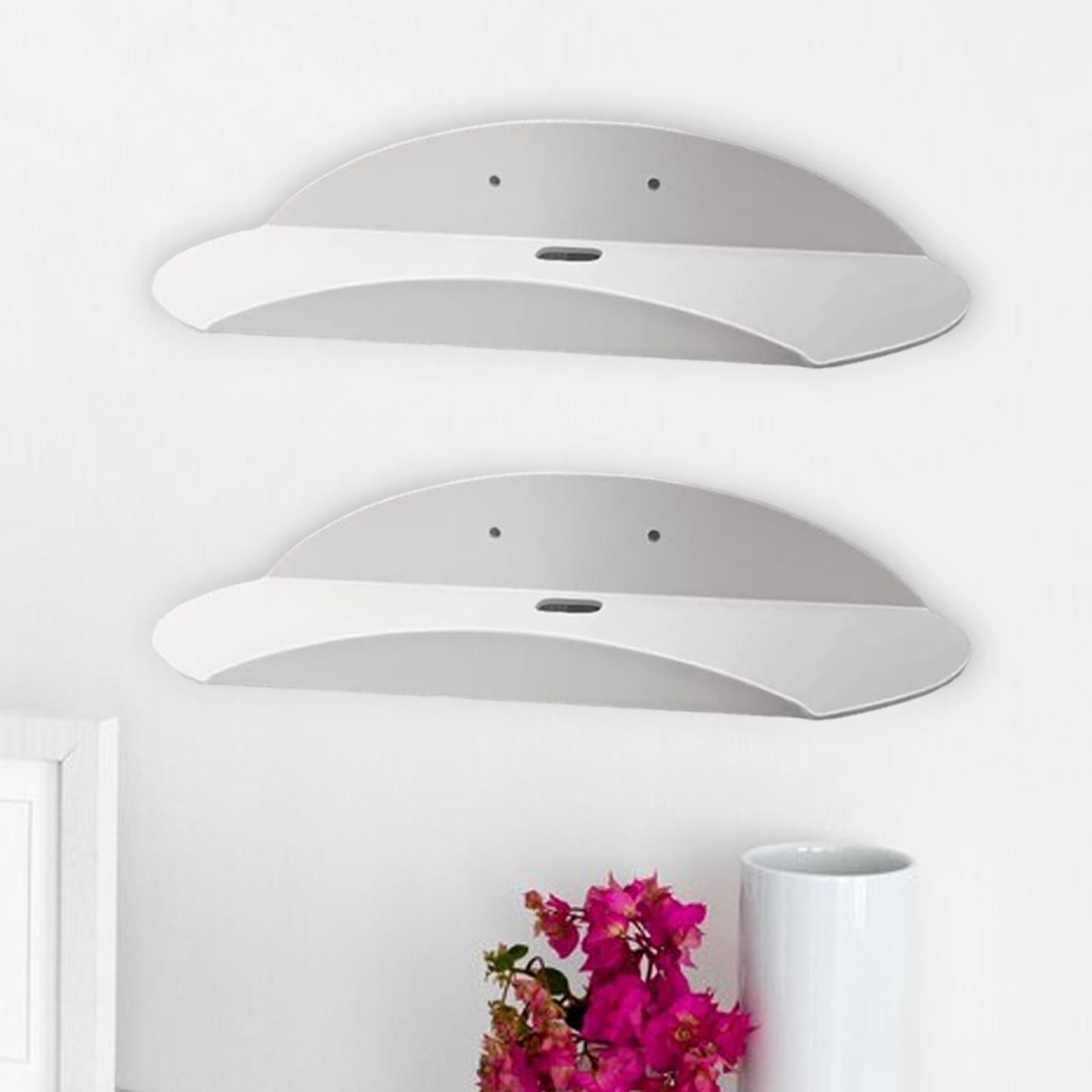Soportes de montaje en pared p - Plant Monitor reseña y precio
