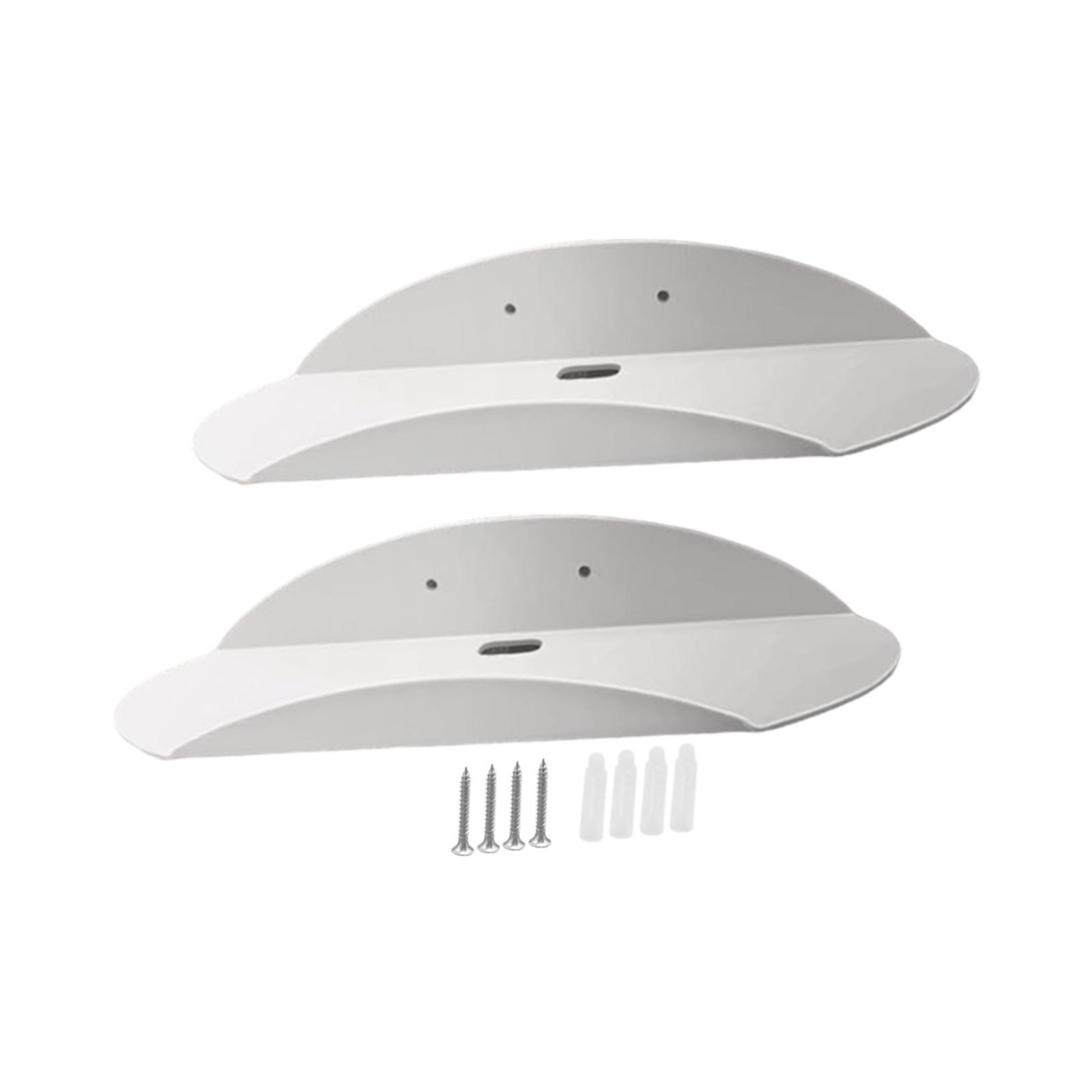 Soportes de montaje en pared p - Plant Monitor reseña y precio