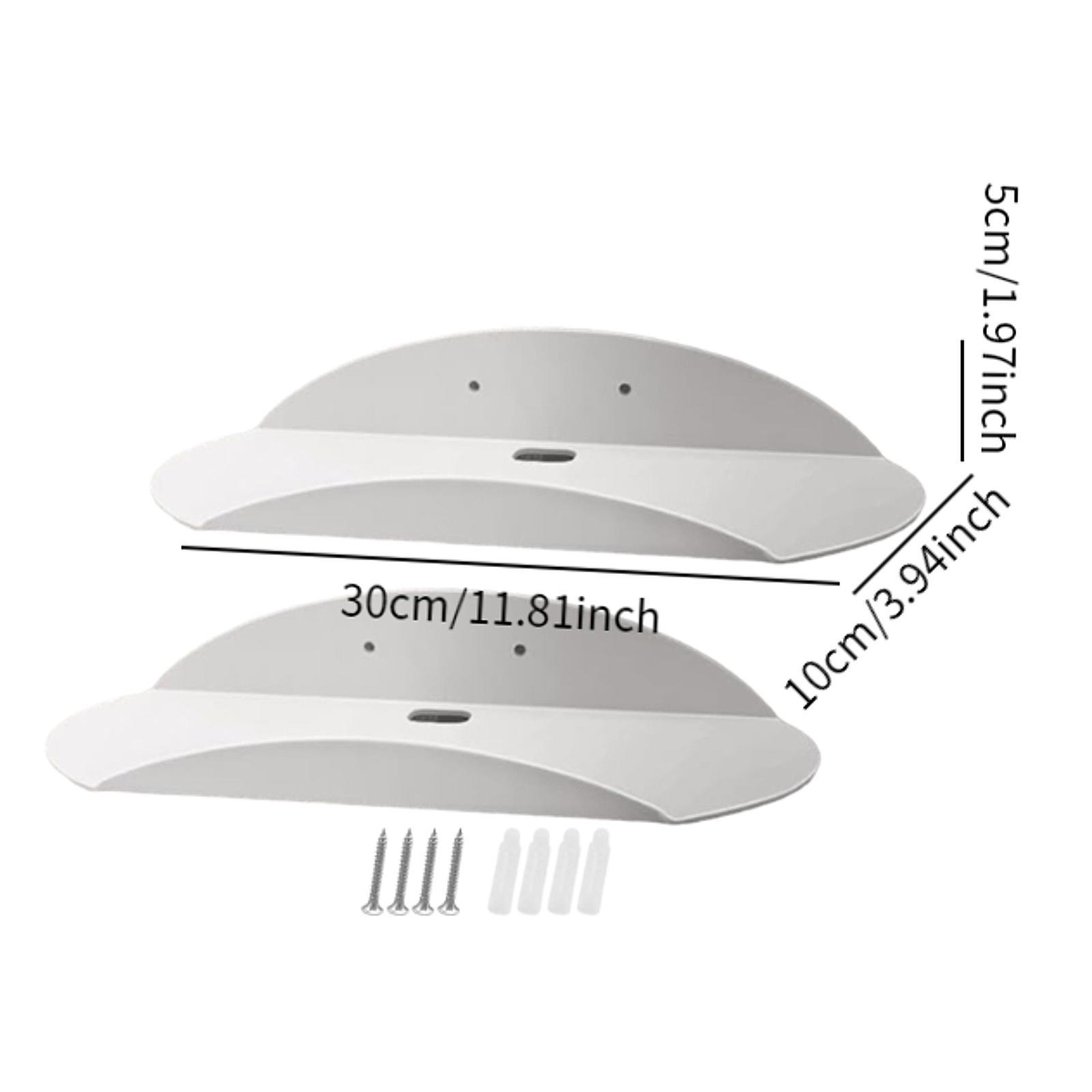 Soportes de montaje en pared p - Plant Monitor reseña y precio