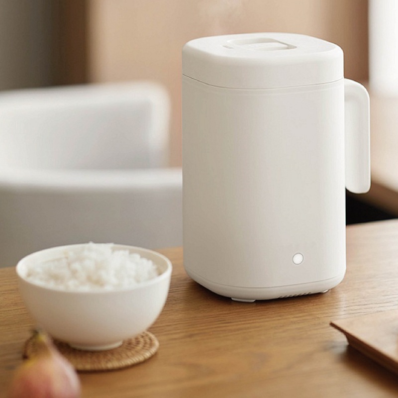 Olla Arrocera Inteligente de 3 - Smart Pot reseña y precio